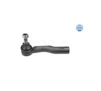 Meyle Testina sterzo 30-16 020 0117 sinistra assale anteriore per Toyota