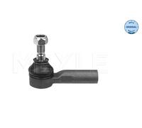 Meyle Testina sterzo 30-16 020 0119 per Toyota Avensis, Urban Cruiser, Yaris