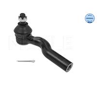 MEYLE Testina barra sterzo 30-16 020 0167 Sinistra anteriore per Toyota / Subaru GT 86