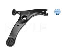 MEYLE 30-16 050 0082 Braccio oscillante, Sospensione ruota per TOYOTA