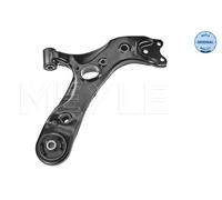 MEYLE 30-16 050 0109 Braccio oscillante, Sospensione ruota per TOYOTA