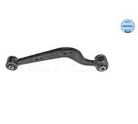 Braccio di controllo, sospensione ruota MEYLE 30-16 050 0117 Assale posteriore, sinistro, posteriore