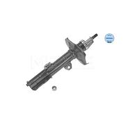 MEYLE Ammortizzatore Anteriore SX per Toyota Avensis Station Wagon T25 T25_