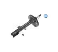 RIDEX 854S0867 Ammortizzatore Anteriore Sx A pressione del gas Ammortizzatori