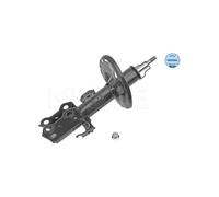 MEYLE Ammortizzatore Asse Anteriore Sinistro per Toyota Auris _E18_ _ E15_ ZRE1_