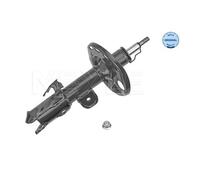 MEYLE 30-26 623 0035 Ammortizzatore Anteriore Dx per TOYOTA AURIS (NZE18, ZRE18)