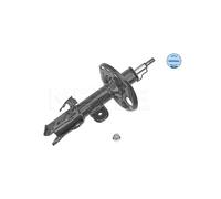 MEYLE 30-26 623 0035 Ammortizzatore Anteriore Dx per TOYOTA AURIS (NZE18, ZRE18)