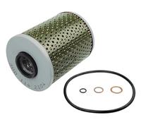 Meyle Oil Filter 3001142104