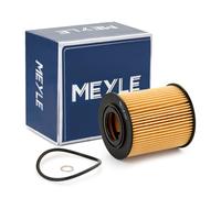MEYLE Filtro olio Cartuccia filtro con guarnizione 300 114 2200