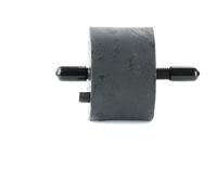 MEYLE Supporto motore 300 118 1105 Cuscinetto gomma-metallo bilaterale per BMW E21 E30 E12