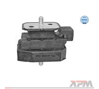 Meyle Cuscinetto cambio automatico 300 221 1162 gomma-metallo per BMW E60/E61/E63/E64