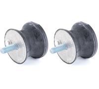 Meyle 300 237 1101 Supporto, Cambio automatico (Confezione da 2)