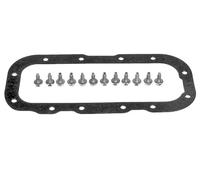 MEYLE Guarnizione, Coppa olio-Cambio automatico per BMW 300 241 1401