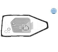 MEYLE 300 243 4104/S Kit filtro idraulico, Cambio automatico per BMW