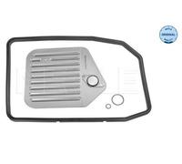 Set di filtri idraulici, cambio automatico MEYLE 300 243 4105/S