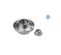 Mozzo ruota Assale anteriore 300 312 1102/S MEYLE per BMW 3 3 Touring