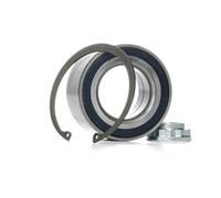 Set di cuscinetti ruota MEYLE 300 312 1111/S