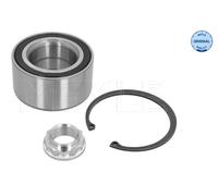 Set di cuscinetti ruota MEYLE 300 312 1111/S