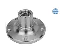 Meyle 300 312 1112 Mozzo Della Ruota Anteriore per BMW E83