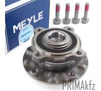 Meyle 300 312 2101 Cuscinetto Ruota Mozzo Asse Ant. per BMW 5er E39 + Touring