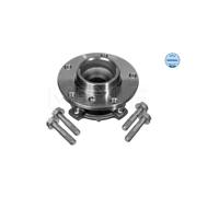 MEYLE 300 312 2101 Mozzo ruota anteriore per BMW 5