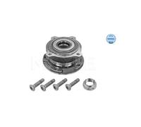 MEYLE 300 312 2104 Mozzo ruota anteriore per