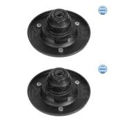 Meyle 300 313 3106 Supporto Ammortizzatore a Molla Frontale per BMW