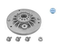 Cuscino ammortizzatore Assale anteriore 300 313 3144 MEYLE per BMW X3 X4