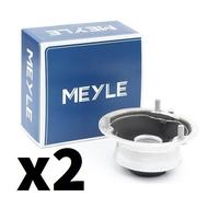 MEYLE 300 313 3601х2 Supporto ammortizzatore per BMW 3 Sedan (E46) Anteriore