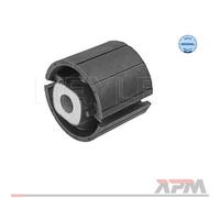Cuscinetto, supporto assale MEYLE 300 331 7107