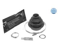 MEYLE 300 332 1901 Kit cuffia semiasse per BMW 3 Limousine (E30) Posteriore