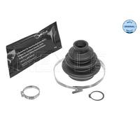 MEYLE 300 332 1901/SK Kit cuffia, Semiasse per BMW