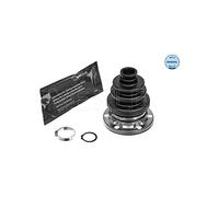 MEYLE 300 332 1905/SK Kit cuffia semiasse sul lato del cambio lato ruota Posteriore Cuffia Semiasse Cuffia semiasse Soffietto