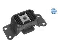 Meyle 300 333 1106 Supporto Trasmissione Posteriore Per BMW E34 E32