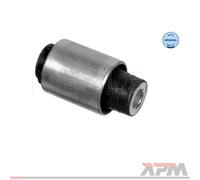 Meyle 300 333 2105 Supporto Braccio Posteriore Per BMW E36 E46 E83 E85 E86 E89
