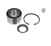 MEYLE 300 334 1100/S Kit cuscinetto ruota per BMW