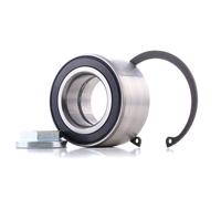 Meyle Kit cuscinetto ruota 300 334 1101/S Assale posteriore cuscinetto a sfere per BMW, Ford