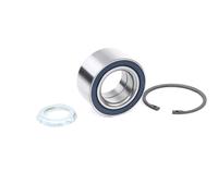 Set di cuscinetti ruota MEYLE 300 334 1102/S