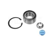 Meyle 300 334 1105 Ruota Posteriore per BMW E36 E46 E83 E85 E86 E38 E31