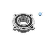 Meyle Mozzo ruota 300 343 1101 - assale posteriore per BMW Serie 5 (E39, E60, E61)