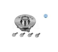MEYLE 300 343 1102 Mozzo ruota posteriore per MINI Hatchback Convertible