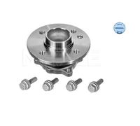 MEYLE 300 343 1102 Mozzo ruota posteriore per