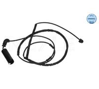 MEYLE Contatto segnalazione, Usura past. freno/mat. d'attrito compatibile con