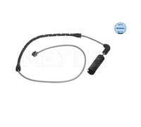 MEYLE Contatto segnalazione, Usura past. freno/mat. d'attrito per BMW