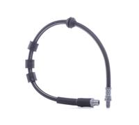 2X Originale Meyle Tubo Freno Anteriore Per BMW 5ER E60 E61 6ER E63 8AH355468701
