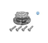 Mozzo ruota MEYLE 300 652 0002