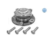 Meyle 300 652 0002 Mozzo Ruota Frontale per BMW F31 F30 F80 F21 F20 F45 F23 F34