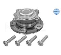 Mozzo ruota MEYLE 300 652 0002
