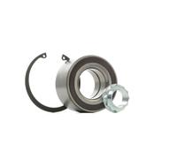 Set di cuscinetti ruota MEYLE 300 750 0001