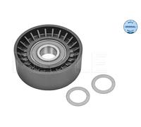 MEYLE 300 903 1108 Rullo Di Tensione, Cinghia A V Per BMW